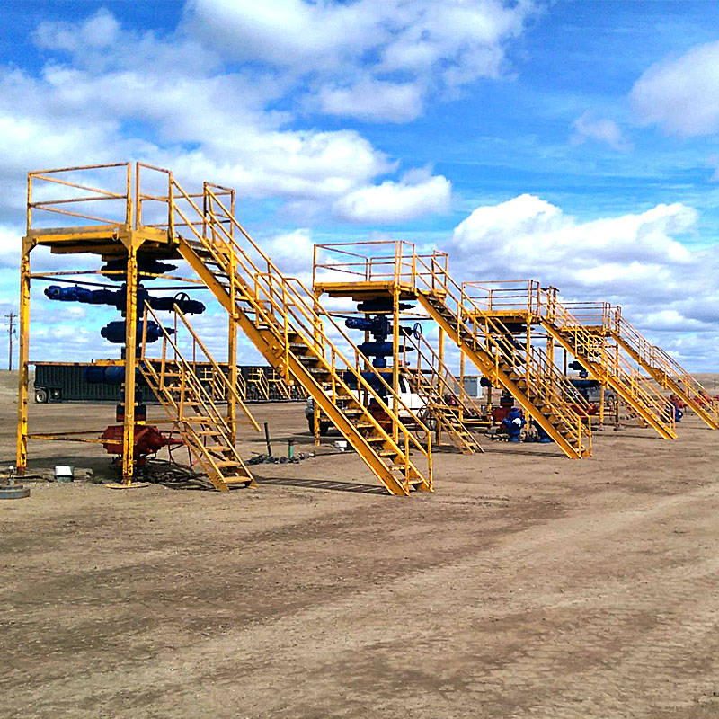 Home MK Hydrovac Inc dba Blac Frac Tanks Parachute, Colorado