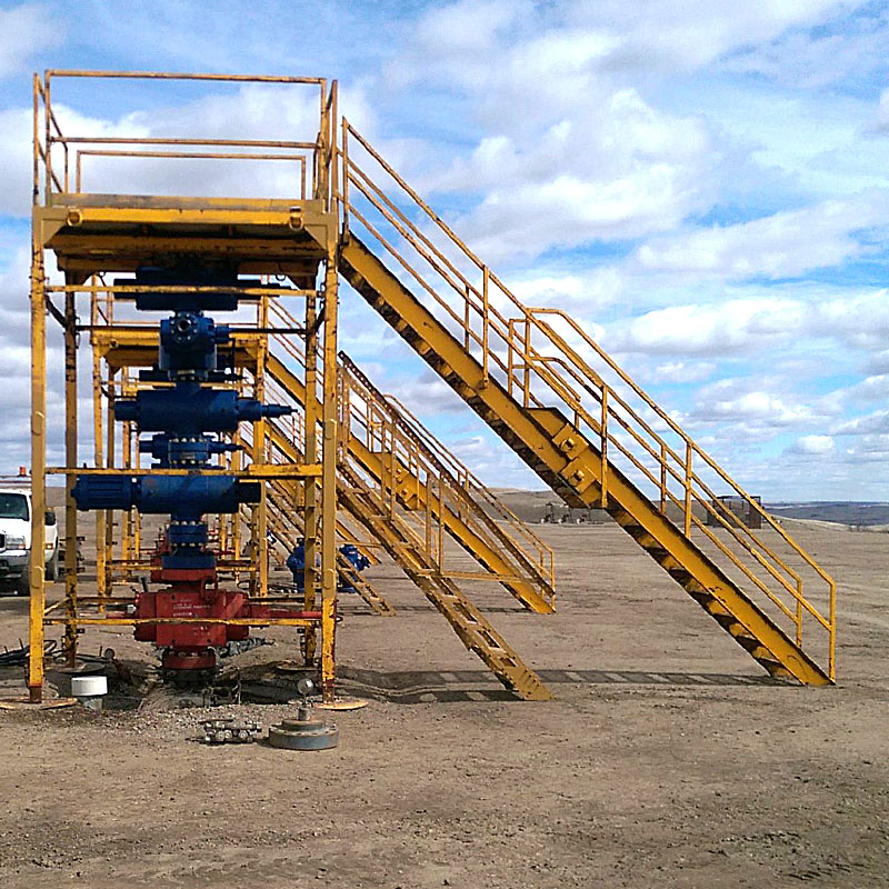 Rentals MK Hydrovac Inc dba Blac Frac Tanks Parachute, Colorado