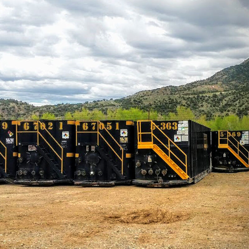 Rentals MK Hydrovac Inc dba Blac Frac Tanks Parachute, Colorado