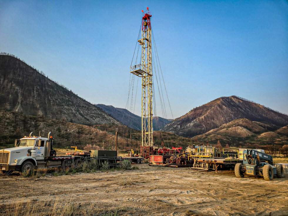 Home MK Hydrovac Inc dba Blac Frac Tanks Parachute, Colorado