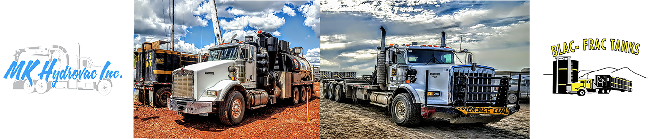 M-K Hydrovac Inc M-K Hydrovac Inc